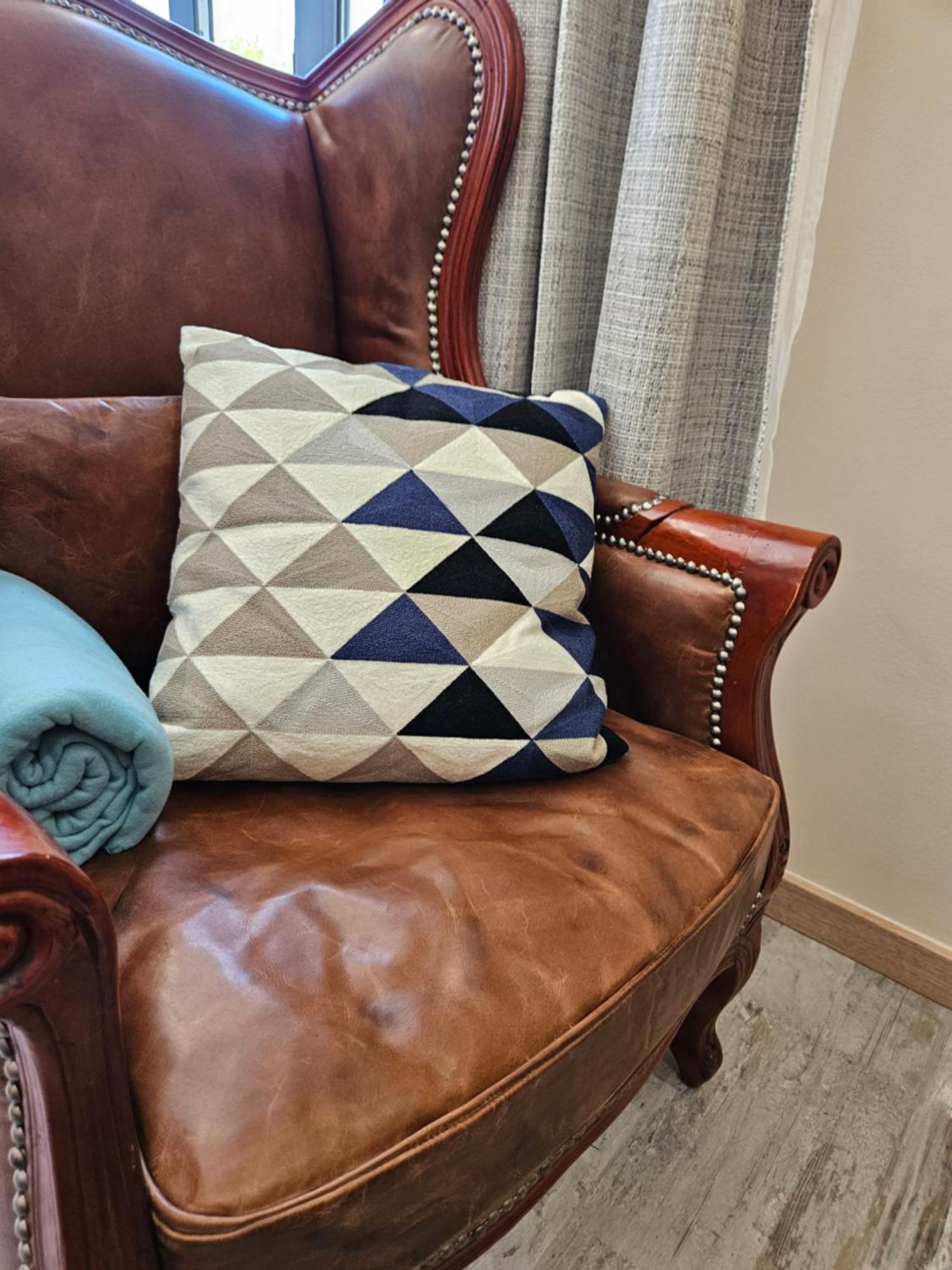 Ferragudo Aqua Charme Apartment Luaran gambar