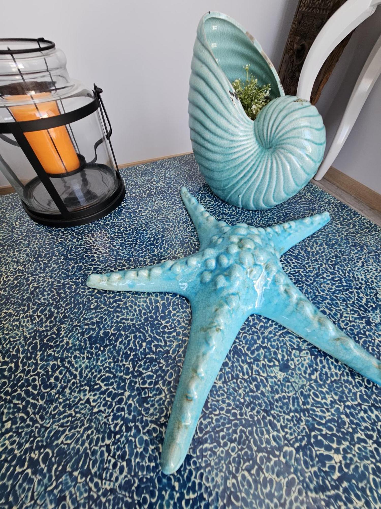 Ferragudo Aqua Charme Apartment Luaran gambar