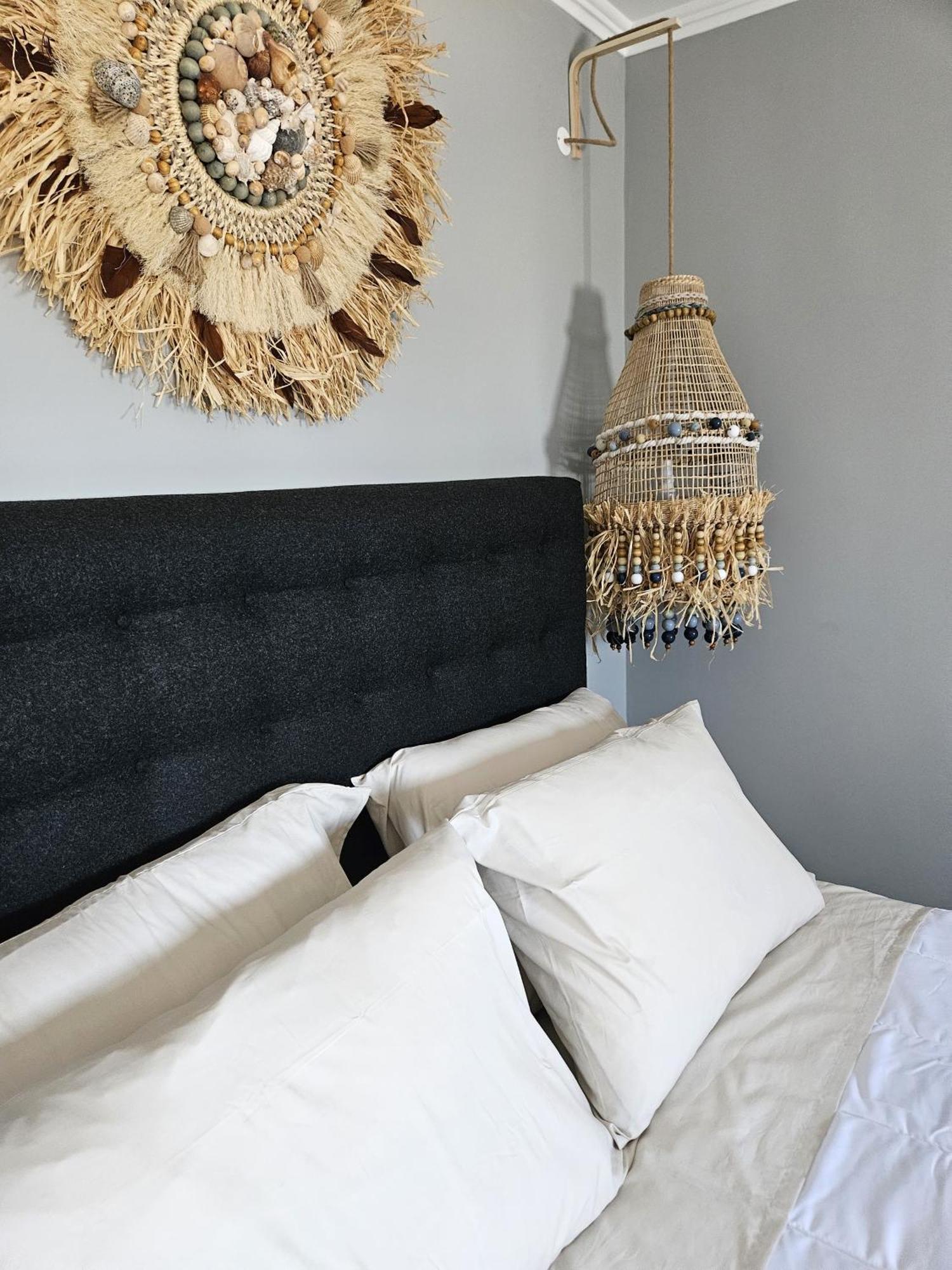 Ferragudo Aqua Charme Apartment Luaran gambar