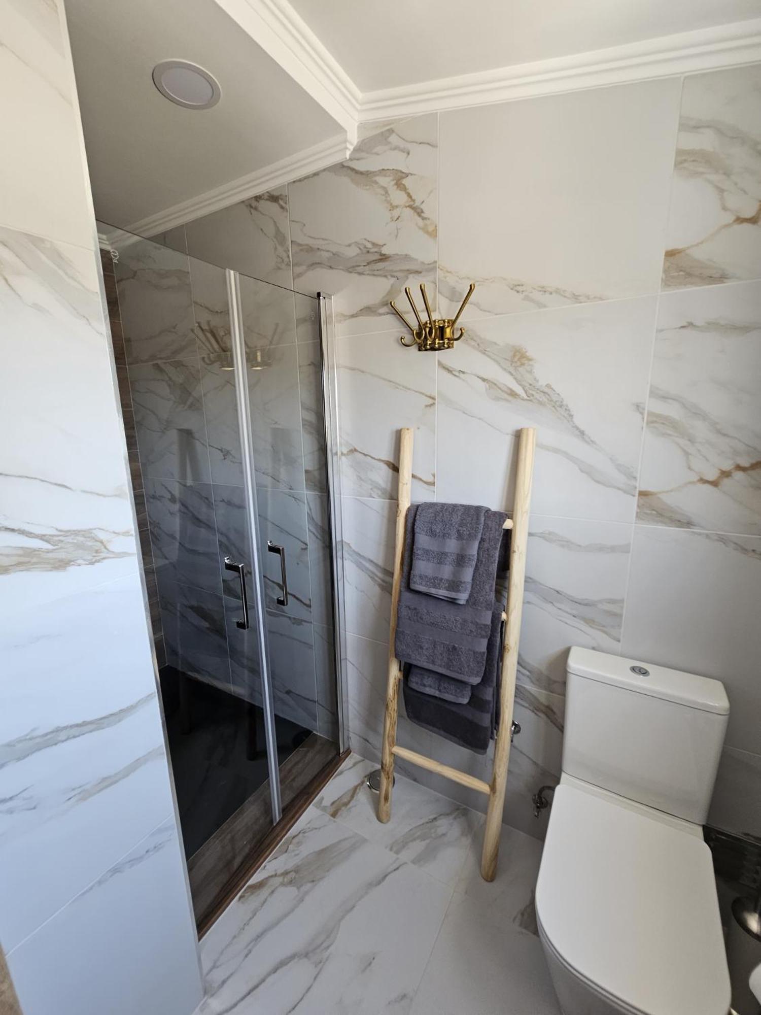 Ferragudo Aqua Charme Apartment Luaran gambar