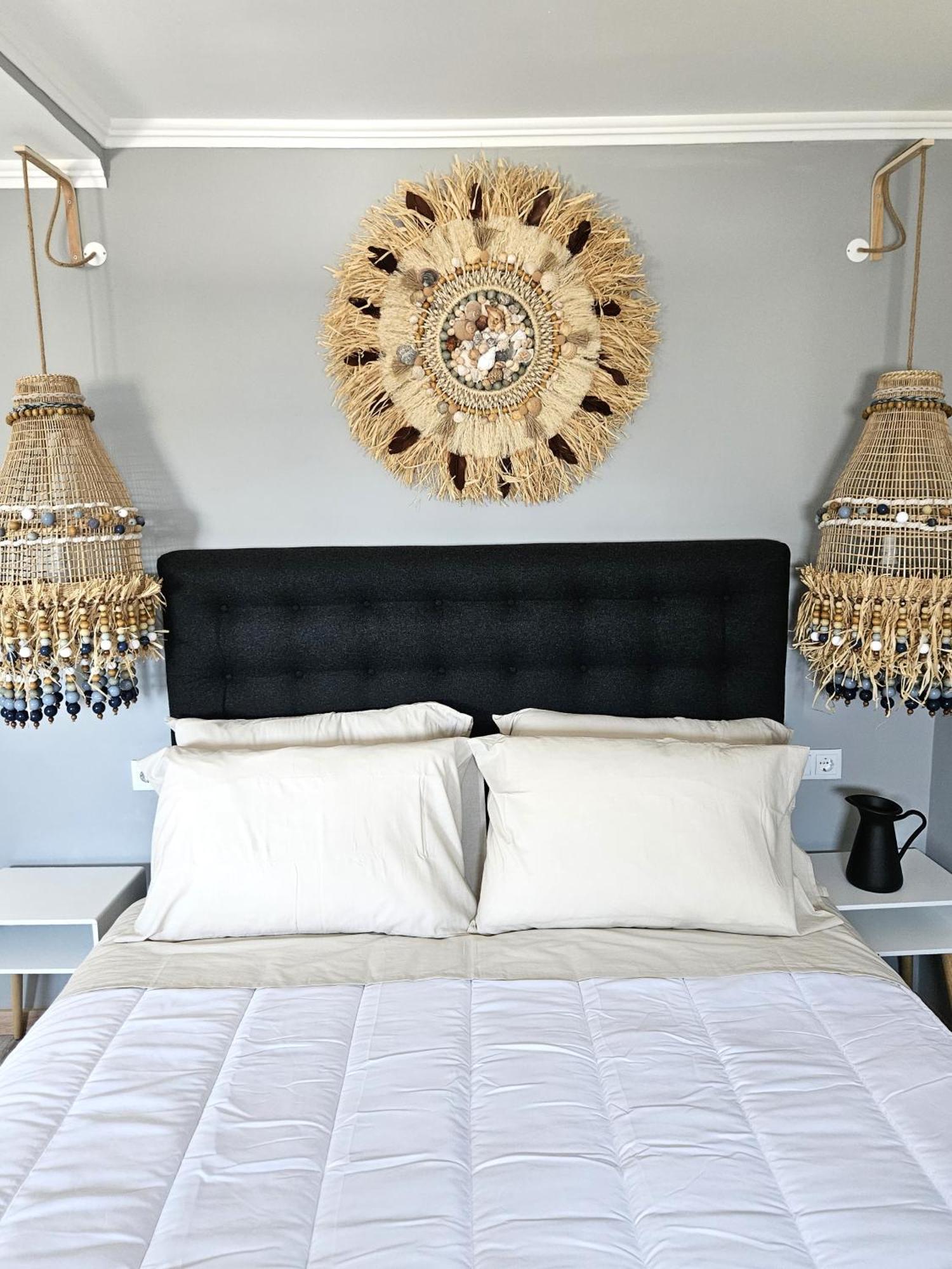 Ferragudo Aqua Charme Apartment Luaran gambar