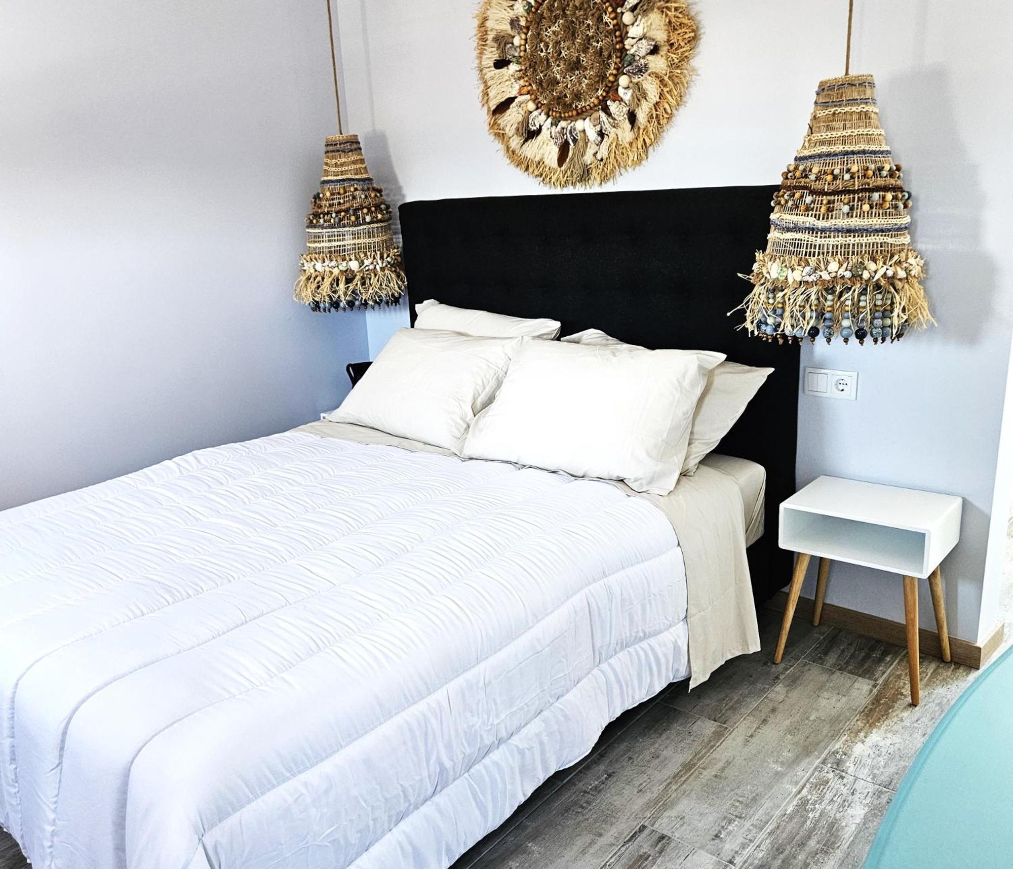 Ferragudo Aqua Charme Apartment Luaran gambar