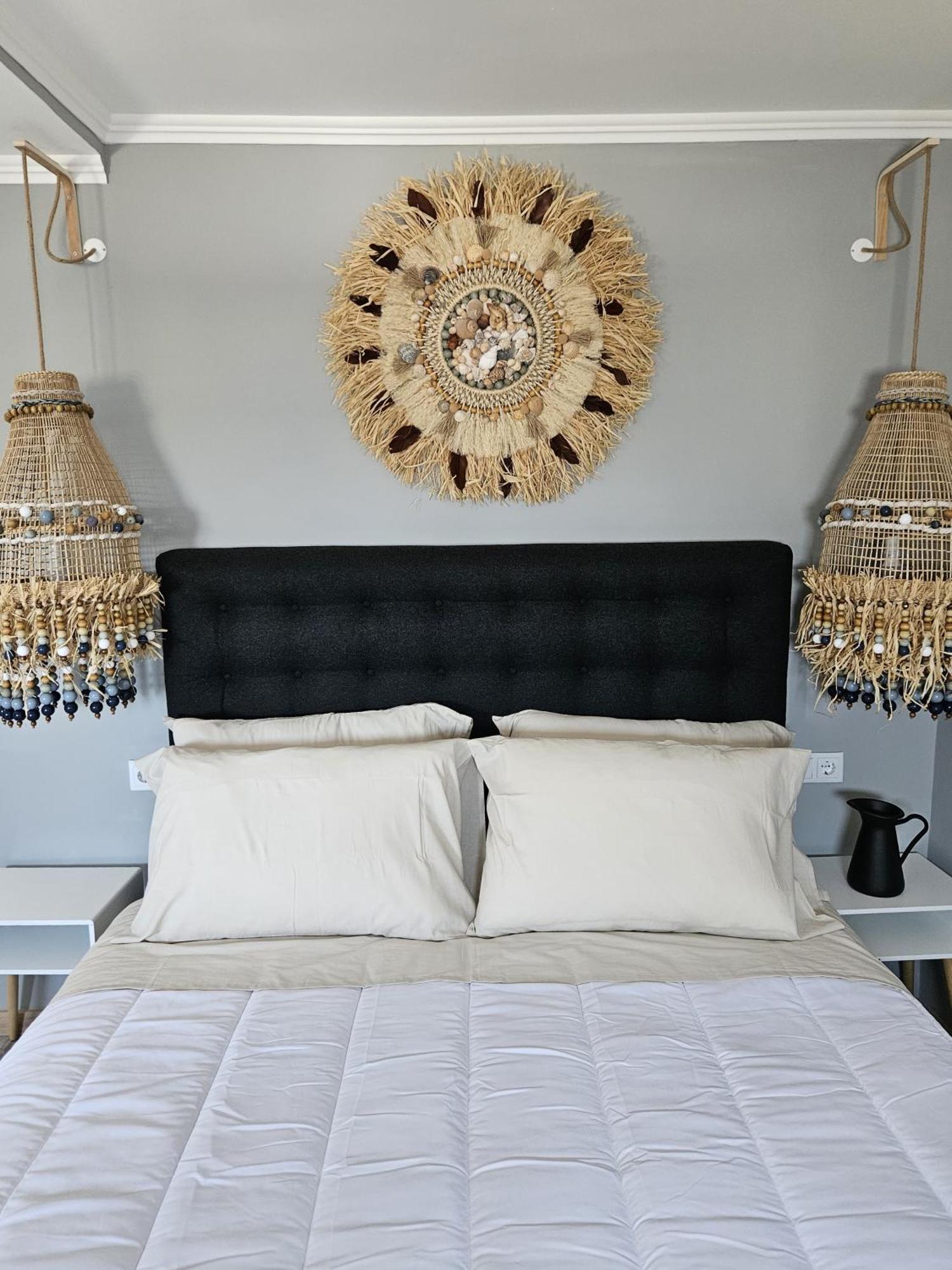 Ferragudo Aqua Charme Apartment Luaran gambar