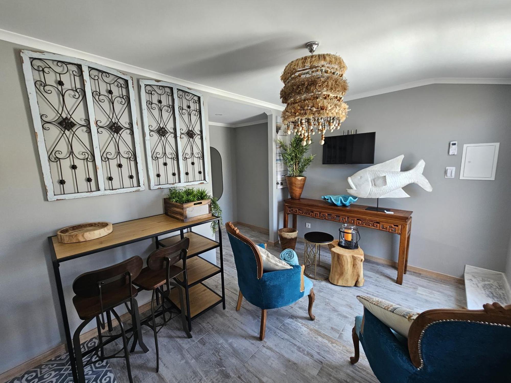 Ferragudo Aqua Charme Apartment Luaran gambar