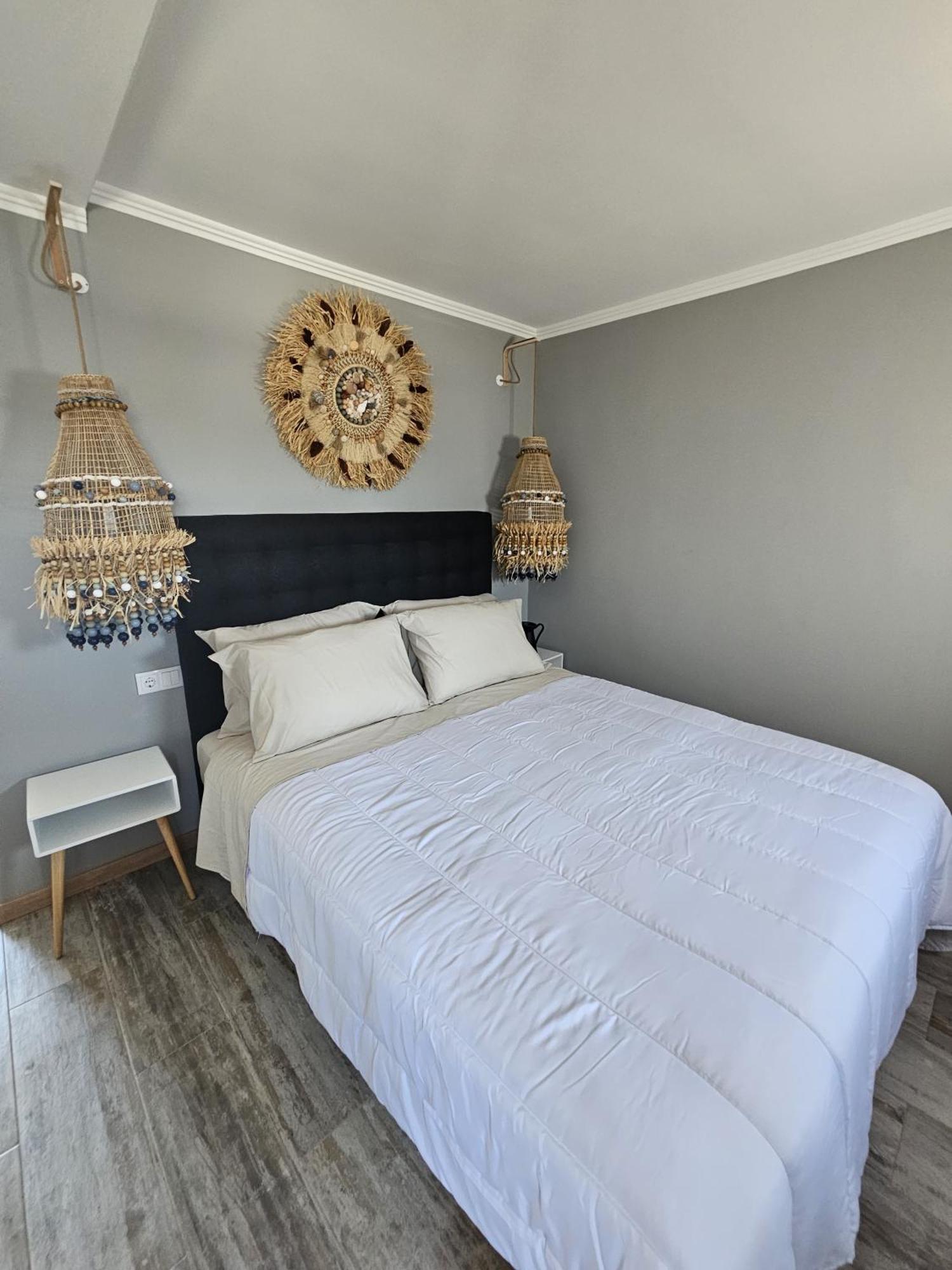 Ferragudo Aqua Charme Apartment Luaran gambar